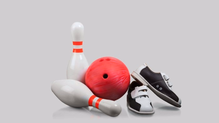 Classic Funny Bowling Team Names