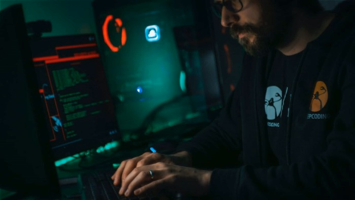 Clever and Techy One Word Hackathon Team Names