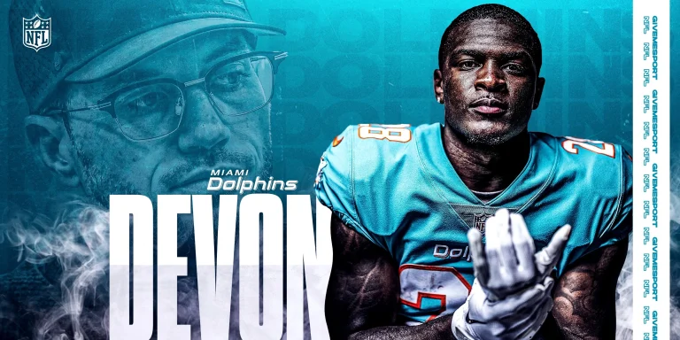 Creative and Winning Devon Achane Fantasy Team Names for Your League Creative and Winning 1