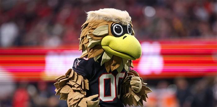 Fantasy Football Team Names Based on Animals