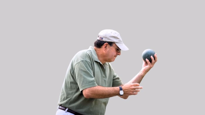 Funny Bocce Team Names