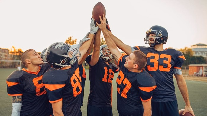 Funny Sports Team Names