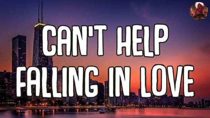 I Can’t Help Falling in Love with You – The Timeless Romance Behind the Classic Song I Cant Help Falling in Love With Youfgg