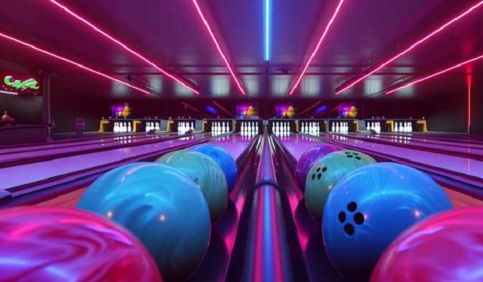 Memorable and Catchy Bowling Names 1