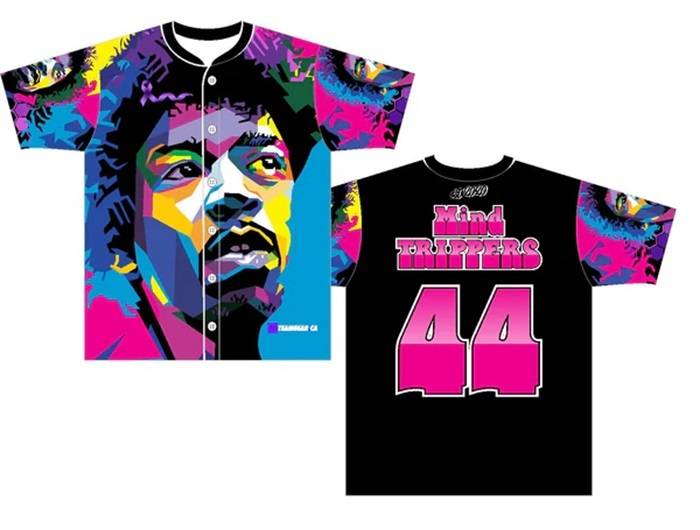 Pop Culture Inspired Catchy Team Names