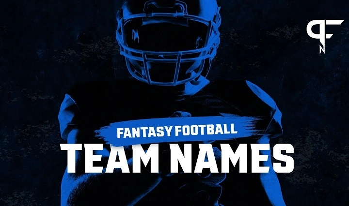 Fantasy Team Name Ideas: Creative, Funny, and Unique Options fantasy team name 1