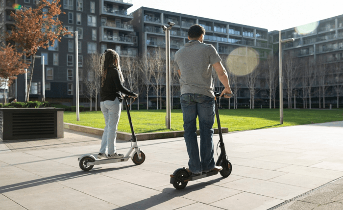 Sustainable Travel in Canada: How E-Scooters Make Short Trips Smarter Screenshot 3 1