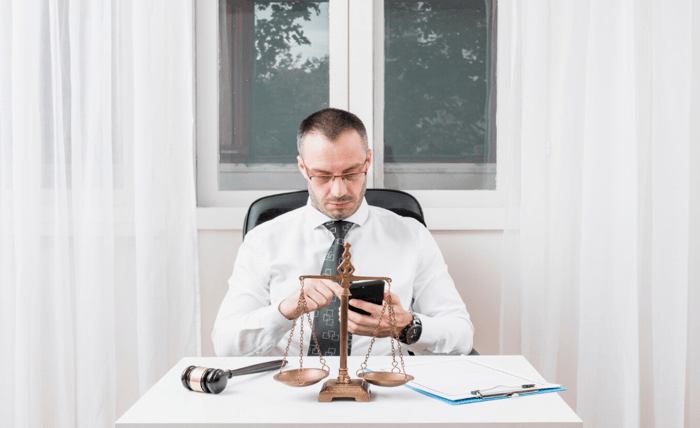 What Legal Technology Companies Do and Why They Matter to Law Firms Screenshot 7