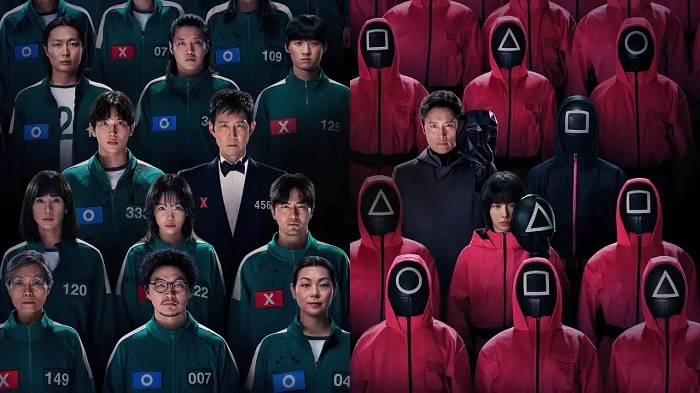 Squid Game 3 ending 3