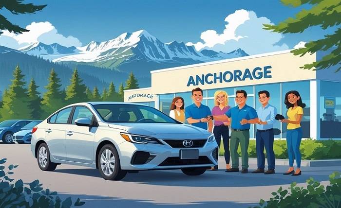 Looking to Sell My Car? We Buy Used Cars in Anchorage! featured