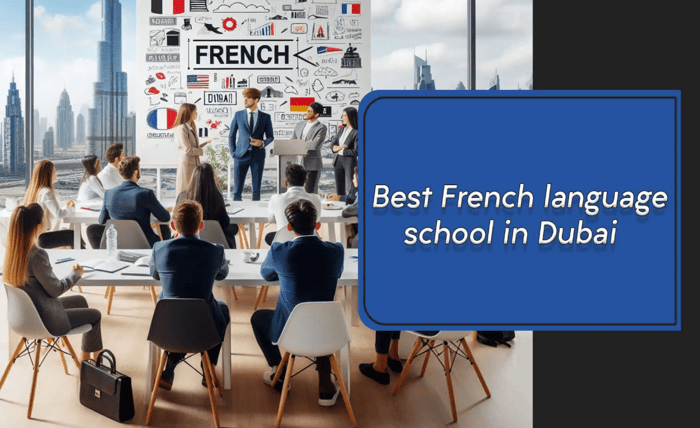 Bonjour Dubai: How Learning French Enhances Your Life in a Multicultural City Screenshot 11 4