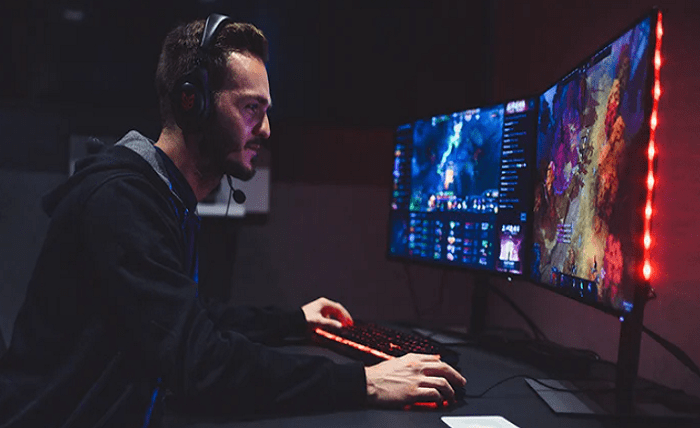 Gaming sites: why new projects attract attention 11 3