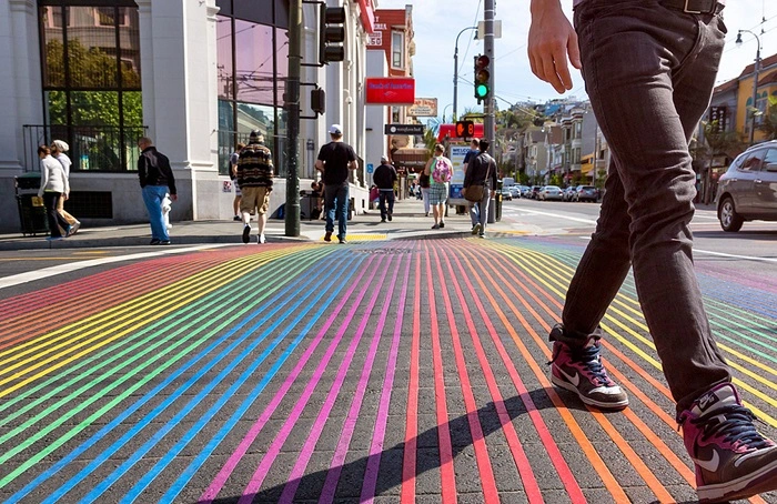 City Neighborhood and Local Pride