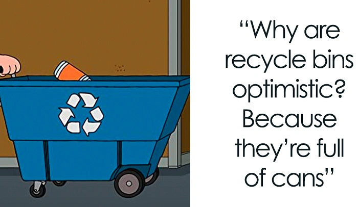 Funny Punny a Little Filthy 1