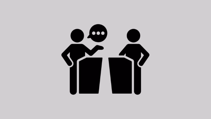 Online Discord Debate Team Names