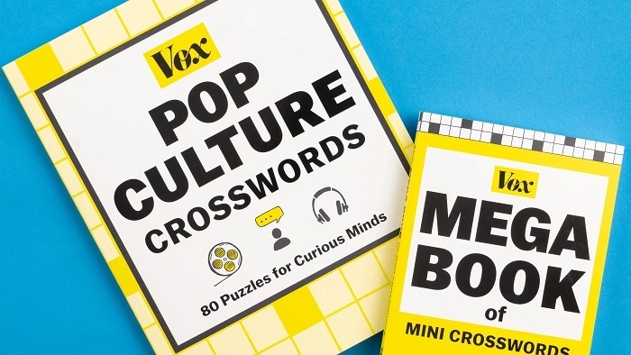 Pop Culture Wordplay 1