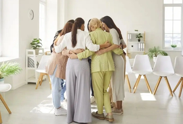 Strong Stylish Together 1