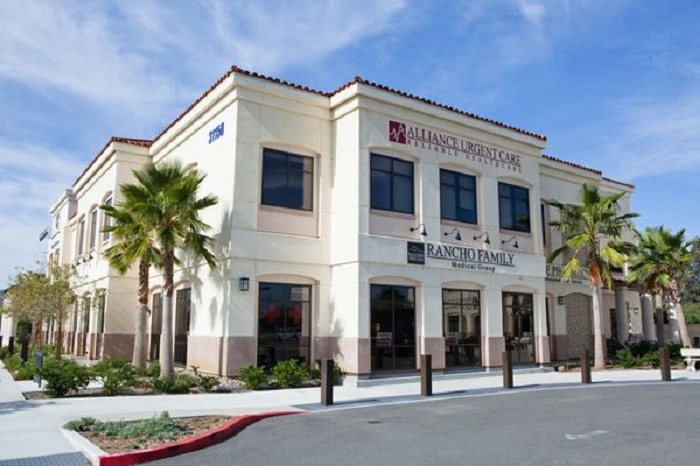 What Rancho Family Medical Group Really Is 1