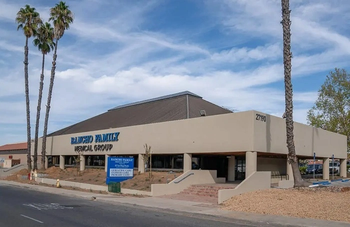 What Rancho Family Medical Group Really Is 3