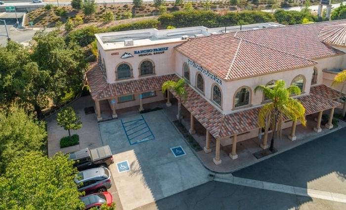 What Rancho Family Medical Group Really Is 4