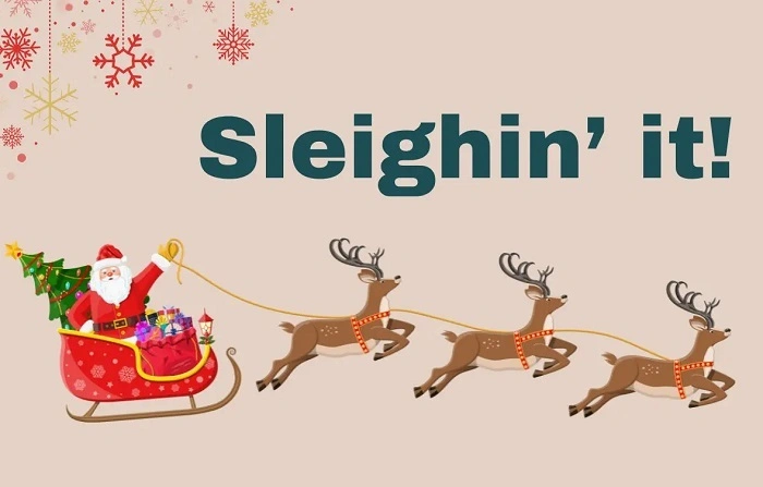 christmas group names 3