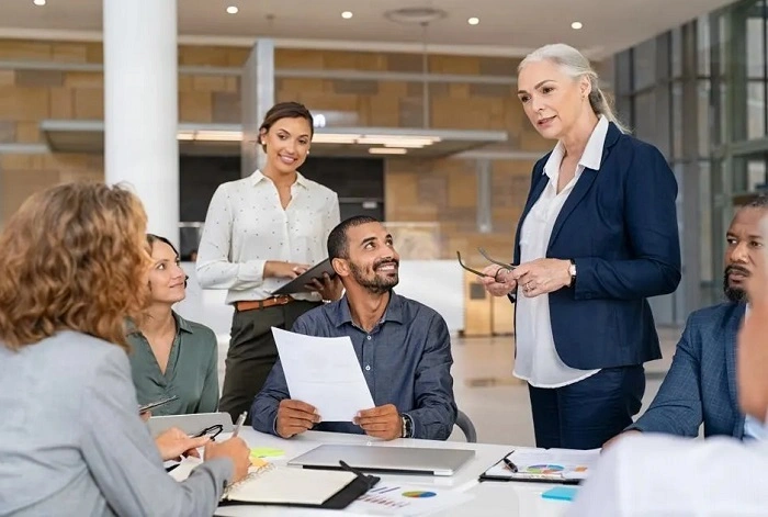 group manager 2