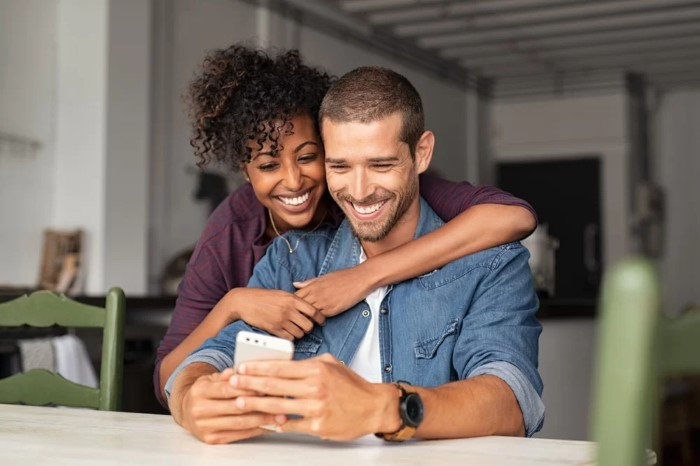 Creative and Unique Couple Group Names