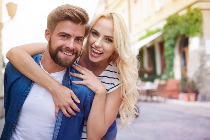 Funny Couple Group Name Ideas