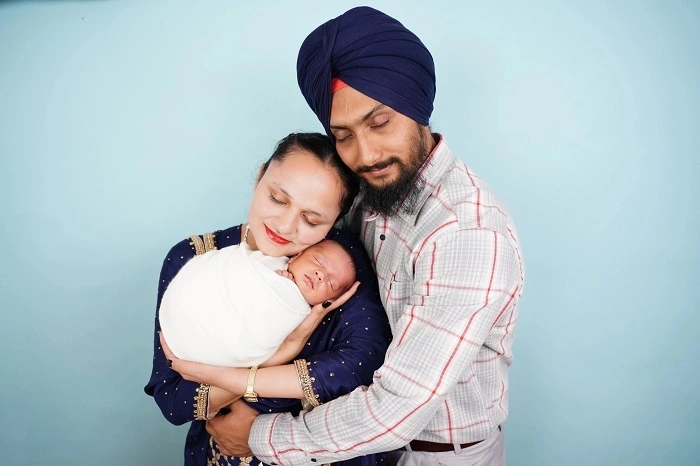 Funny and Emotional Combo Punjabi Names