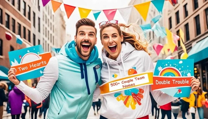 Love and Couple ShareChat Group Names