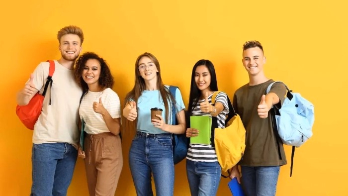 Motivational Education Group Names