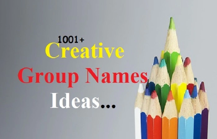 Office Bengali Group Names 1
