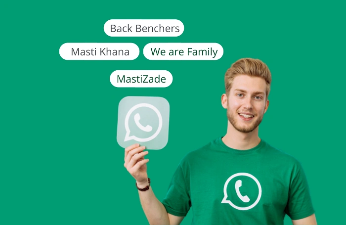 Why Does a Punjabi Group Name Matter