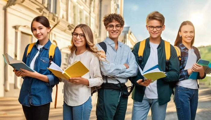 Why a Good Student Group Name Matters
