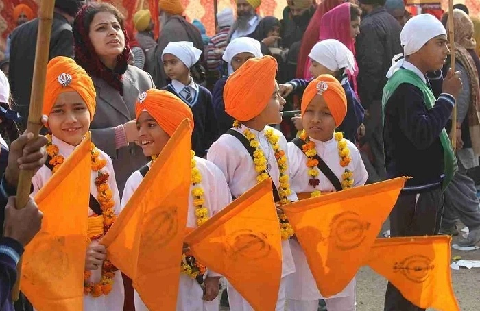 Why a Punjabi Group Name is Important