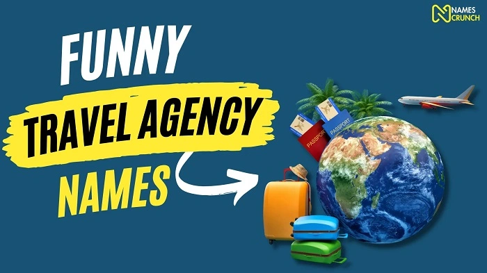 Witty and Clever Combo Trip Names