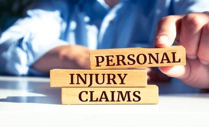 How Lawyers Help You in a Personal Injury Claim 1