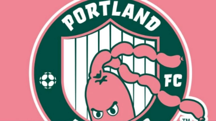 Short Portland Team Names