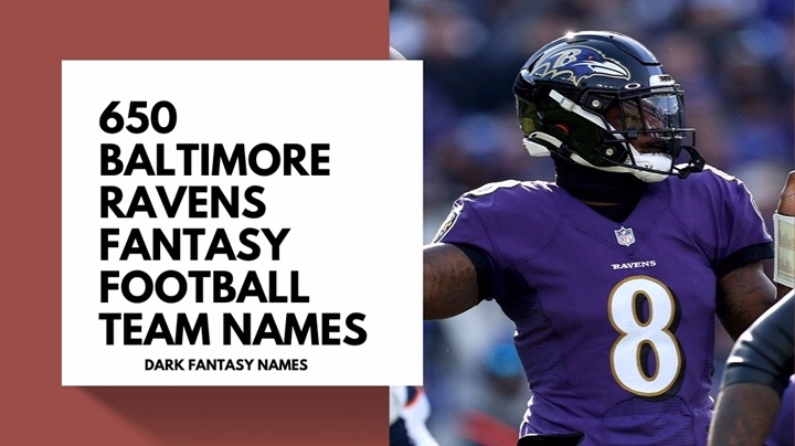Baltimore Team Name Ideas: Strong, Fun, and Full of City Pride Baltimore Team Name Ideas