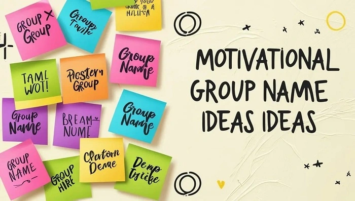 Desi Motivational WhatsApp Group Names