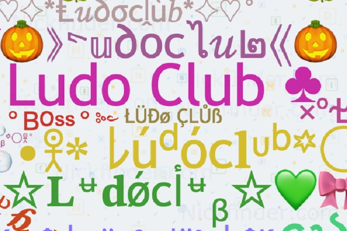 Funny Ludo Group Names