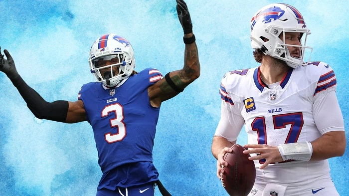 Motivational and Positive Buffalo Team Names