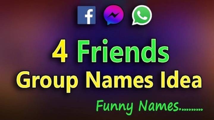 New WhatsApp Group Name: Trendy, Modern, and Creative Names for All Types of Groups New WhatsApp Group Name