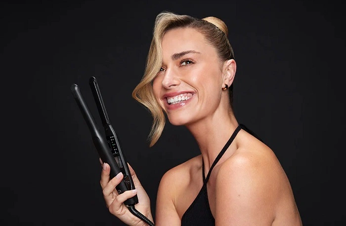 One Length Haircuts on Varying Hair Types 1