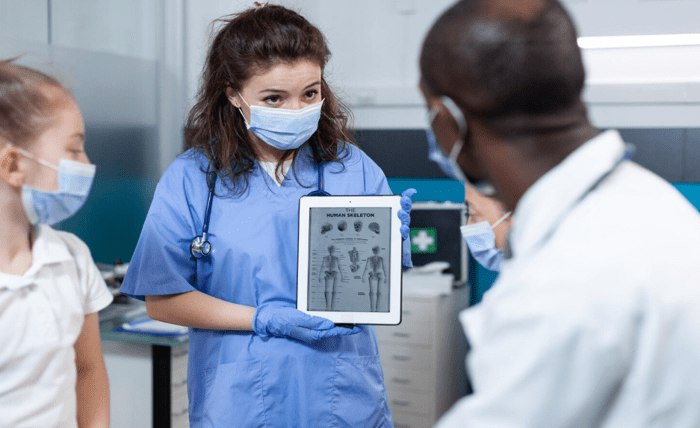 How Technology is Transforming Modern Healthcare Practices Screenshot 12