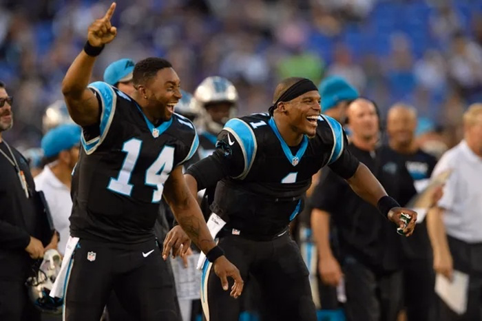 Sports Inspired Baltimore Team Names