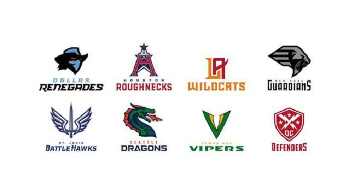 Sports Names for Houston Teams