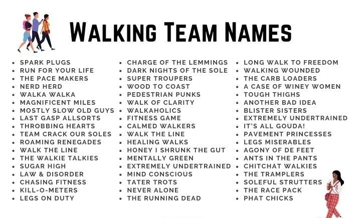 Autism Walk Team Name Ideas: Kind, Creative, and Full of Hope autism walk team name ideas