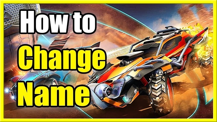 How to Change Team Name in Rocket League: The Easy Guide for Every Player how to change team name in rocket league