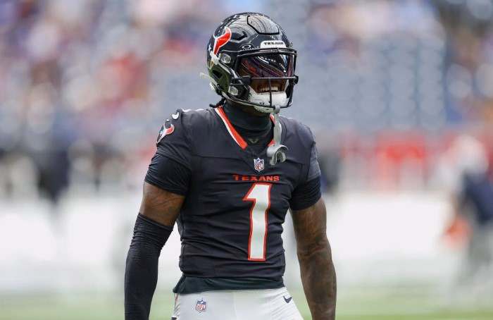 Cute Stefon Diggs Fantasy Name